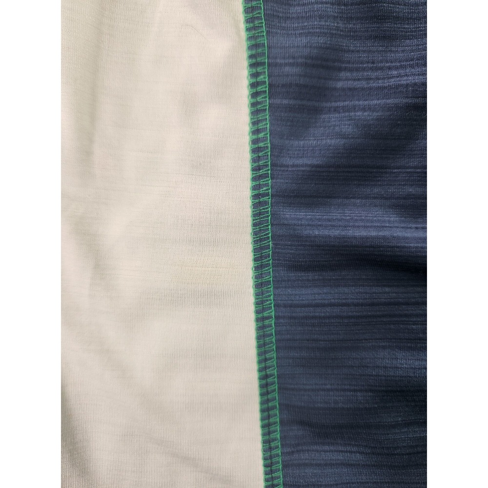 Lansdowne IRELAND Mens Large Rugby Shirt Short Sleeve Stretch Logo - Picture 10 of 12